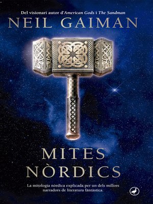 cover image of Mites Nòrdics